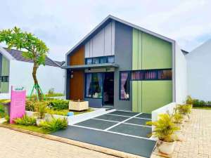 Perumahan Terra Damai dekat dari Sumarecon bekasi lokasi di Bekasi Kab., tersedia melalui melalui situs Olx