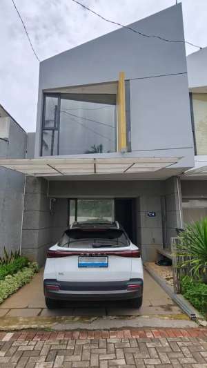 Perumahan Titik Pulang Cilodong, SIAP HUNI - SHM Full Furnished lokasi di Depok Kota, tersedia melalui melalui situs Olx