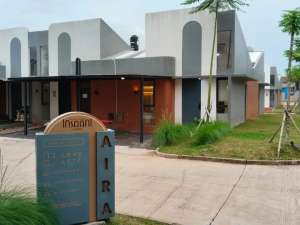 Perumahan Vila Rizki Insaani Legok BSD Barat Tangerang lokasi di Bogor Kab., tersedia melalui melalui situs Olx