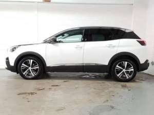 Jual bekas Peugeot 3008 allure plus facelift,lokasi di Surakarta Kota