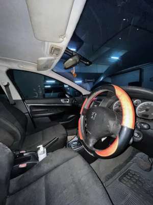 Jual bekas Peugeot 307 SW 2004,lokasi di Surabaya Kota