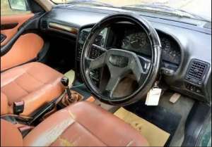 Jual bekas PEUGEOT 405 STI - Rusak,lokasi di Jakarta Pusat