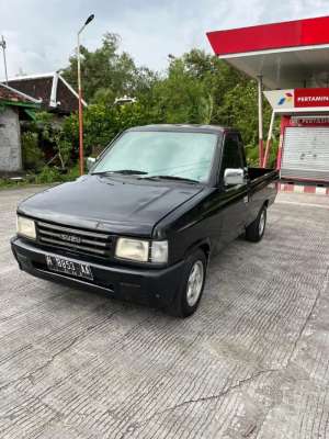 Jual bekas Phanter pick up,lokasi di Grobogan Kab.