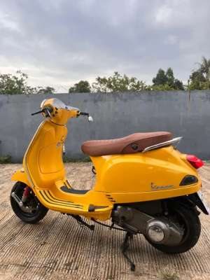 Jual bekas Piaggio Vespa Lx 150 ie,lokasi di  ,Depok Kota