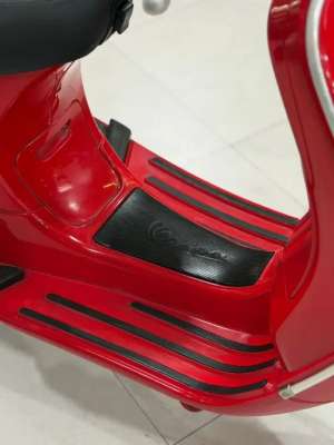 Jual bekas PIAGGIO VESPA LX IGET 2018,lokasi di Jakarta Selatan