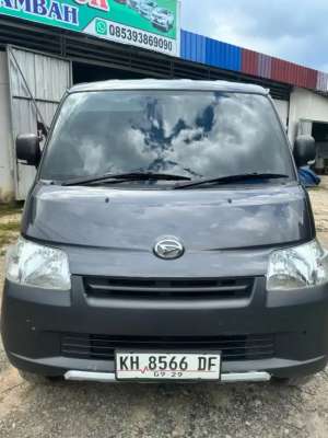 Jual bekas Pic up grend max acps,lokasi di  