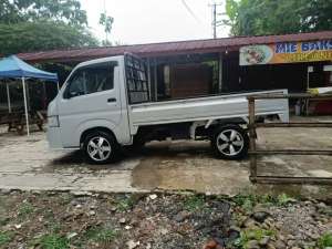 Jual bekas Pick up carry ACPS,lokasi di Ciamis Kab.