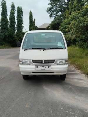 Jual bekas Pick Up Futura 2013 BUC,lokasi di Denpasar Kota