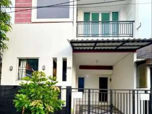 PILIHAN CERDAS PUNYA RUMAH DI SERPONG PARK DENGAN BUDGET TERJANGKAU HUBUNGI SEKARANG lokasi di Tangerang Selatan Kota, tersedia melalui melalui situs Olx