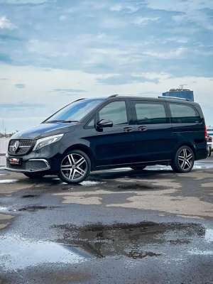 Jual bekas Pilot Seat, MERCEDES BENZ V260 AVANTGARDE 447 2020V250 2021,lokasi di Tangerang Selatan Kota