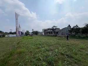 Pinggir Jalan Raya, Tanah Strategis Dekat Jalan Magelang lokasi di Sleman Kab., tersedia melalui melalui situs Olx