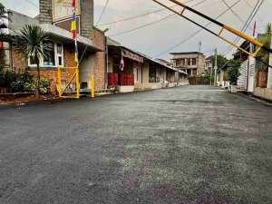 Pinggir Jalan Terdekat Busway Transjakarta Readystok Akses Luas Lebar lokasi di Depok Kota, tersedia melalui melalui situs Olx