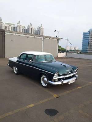 Jual bekas Playmouth Belvedere 1955,lokasi di  ,Jakarta Utara