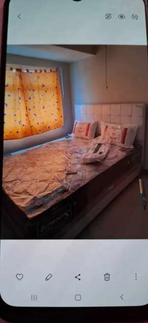 Pluit Sea View Sewa Tahunan Murah lokasi di Jakarta Utara, tersedia melalui melalui situs Olx