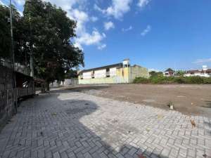 Pogung, Dijual Tanah Jogja Dekat Kampus UGM lokasi di Yogyakarta Kota, tersedia melalui melalui situs Olx