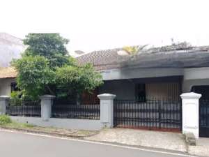 PONDOK KELAPA - DIJUAL RUMAH LOKASI STRATEGIS AKSES JALAN 2 MOBIL lokasi di Jakarta Timur, tersedia melalui melalui situs Olx