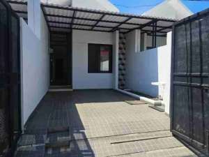 PONDOK TJANDRA 875 JutaRumah Baru 1 Lantai Minimalis Waru Sidoarjo lokasi di Surabaya Kota, tersedia melalui melalui situs Olx