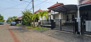 Pondok tjandra dekat MERR, BANDARA JUANDA, PURIMAS, RUNGKUT ASRI, TOL lokasi di Surabaya Kota, tersedia melalui melalui situs Olx