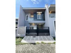 Pondok Tjandra dekat Tol Juanda Rungkut Merr lokasi di Sidoarjo  Kab., tersedia melalui melalui situs Olx