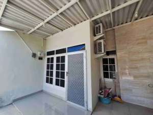 PONDOK TJANDRA SUDAH RENOVASIJual Rumah 1 Lantai Siap Huni Waru Sidoarjo lokasi di Surabaya Kota, tersedia melalui melalui situs Olx