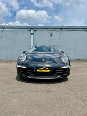 Jual bekas Porche Carera 911 S 2013,lokasi di  