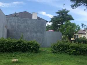 Posisi Hook Kavling Siap Bangun di Prambanan Residence lokasi di Surabaya Kota, tersedia melalui melalui situs Olx