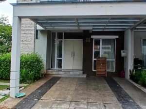 Posisi Hook, Rumah Cluster Eropa Furnished di Sedayu City, Kelapa Gading, Jakarta Utara lokasi di Jakarta Utara, tersedia melalui melalui situs Olx