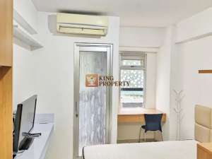 Praktis Banget Studio Green Bay Pluit Full FurnishAkses Mall Tanpa Keluar Gedung lokasi di Jakarta Utara, tersedia melalui melalui situs Olx