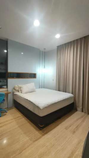 Prambanan Residence Rumah lokasi di Surabaya Kota, tersedia melalui melalui situs Olx