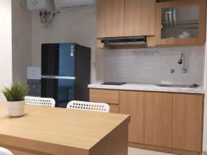 PRAXIS apartment lokasi di Surabaya Kota, tersedia melalui melalui situs Olx