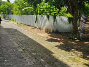 PREMIUM FREEHOLD LAND JUST 1 KM FROM MERTASARI BEACH lokasi di Denpasar Kota, tersedia melalui melalui situs Olx