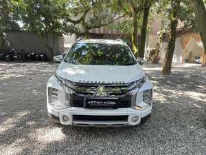 Jual bekas PREMIUM PACKAGE MITSUBISHI XPANDER 1.5 CROSS PLUS AT 2020,lokasi di Bandung Kota