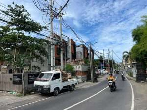 Prime Land For Sale in BerawaOnly 550m to Atlas Beach Club lokasi di Kab. Badung, tersedia melalui melalui situs Olx