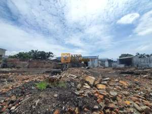 Prime Location Siap Bangun Tanah Komersial Jl. Raya Prancis Harga 11,8 JtM, Dadap Kosambi Tangerang lokasi di Tangerang Kab., tersedia melalui melalui situs Olx