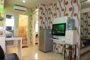 Promo 2 Bedroom Bulanan Tahunan Tower Emerald-Gading Nias lokasi di Jakarta Utara, tersedia melalui melalui situs Olx
