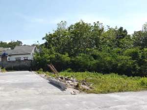 Promo 290JT All in dikawasan residensial Ambarketawang Yogyakarta lokasi di Sleman Kab., tersedia melalui melalui situs Olx