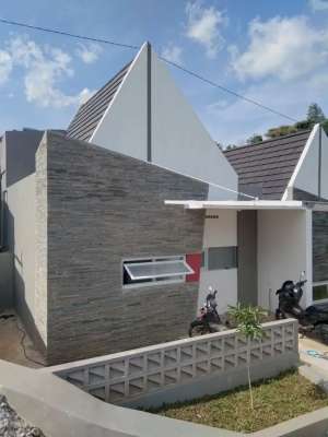 Promo 5 juta all in Rumah Cool di Jatihandap dkt Cicaheum Padasuka lokasi di Bandung Kota, tersedia melalui melalui situs Olx