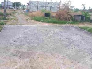 PROMO DIJUAL KAVLING SIAP BANGUN DI CERME lokasi di Gresik Kab., tersedia melalui melalui situs Olx