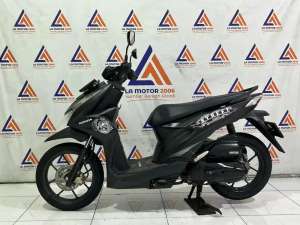 Jual bekas PROMO DP 500 RB BEAT STREET TH 2023 KTP DAERAH BISACASH TT CC 0,lokasi di Jakarta Selatan