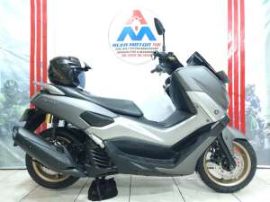 Jual bekas PROMO DP 500 RIBUYAMAHA NMAX TH 2018 CASHTTKREDIVOSPAY,lokasi di Jakarta Selatan