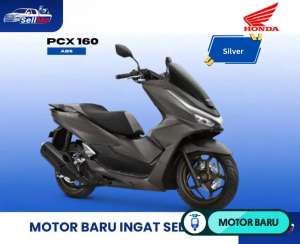 Jual bekas PROMO HONDA PCX 160 CBS PCX 160 ABS PCX 160 ABS ROADSYNC 2026,lokasi di Bogor Kab.
