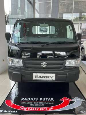 Jual bekas Promo Hot Carry PickUp,lokasi di  ,Jakarta Selatan
