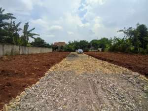 Promo Imlek Beli Tanah Dekat Tol Bojonggede Dapat Angpao lokasi di Bogor Kab., tersedia melalui melalui situs Olx