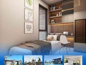 Promo Kos 6 Kamar Hanya 600 Juta lokasi di Malang Kota, tersedia melalui melalui situs Olx