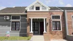 Promo KPR Free Biaya Sapphire Village Pandak Baturaden Dekat Ke Unsoed lokasi di Banyumas Kab., tersedia melalui melalui situs Olx