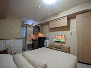 Promo Lebaran Studio Catleya Bassura City lokasi di Jakarta Timur, tersedia melalui melalui situs Olx