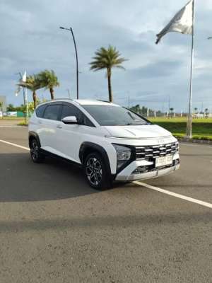 Jual bekas Promo Lebaran TERMURAHANGS 5.075.000 atau DP 20 juta,lokasi di Tangerang Selatan Kota