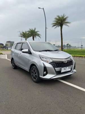 Jual bekas Promo Lebaran TERMURAHAngsuran mulai dari 3.422.000,lokasi di Tangerang Kota