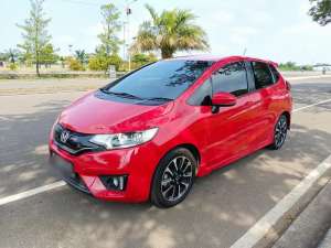Jual bekas PROMO MURAH TDP 10JT H.JAZZ RS CVT AT 2017,lokasi di Bekasi Kota