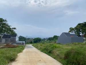 Promo Ramadhan Tanah Cimahi2 Unit Terakhir, Kesempatan Hanya Bulan Ini lokasi di Cimahi Kota, tersedia melalui melalui situs Olx